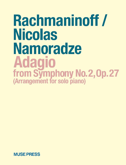 Adagio from Symphony No.2 Op.27