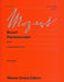 ウィーン原典版 227　ピアノ・ソナタ集 2