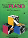 バスティン・ピアノ・ベーシックス ピアノ(ピアノのおけいこ) レベル3