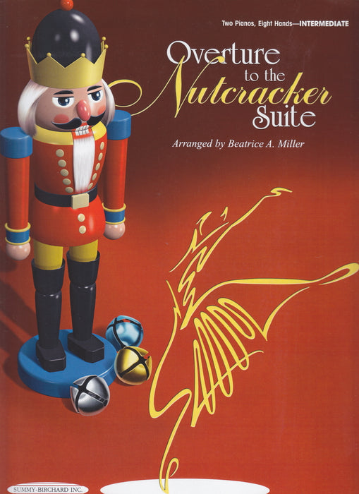 Overture to The Nutcracker Suite
