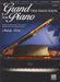 Grand one hand solos for piano Book 3