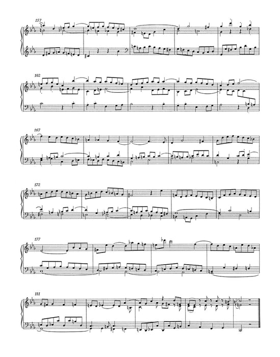 Musikalisches Opfer Heft 1 BWV1079