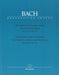 Franzosischen Suiten & 2 Suiten  BWV818-819