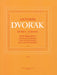 Dumka et Furiant Op.12 ＆ Dve Perlicky Critical edition