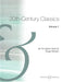 20th Century Classics Vol.1 (1P4H)