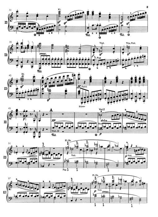 Konzert Nr.1 C-dur Op.15