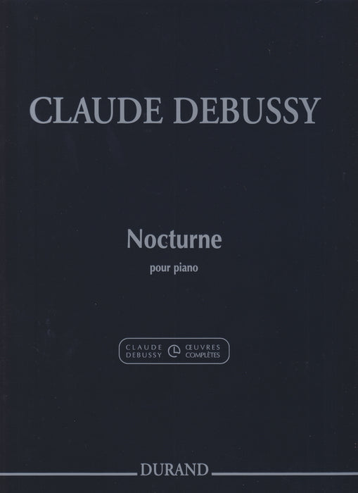 Nocturne  -Complete Edition-