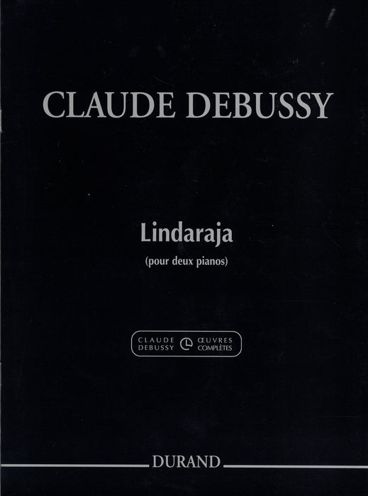 Lindaraja  -Complete Edition-