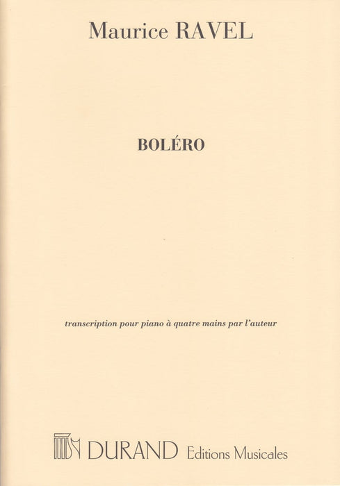 Bolero(1P4H)