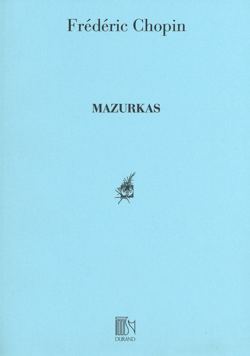 Mazurkas (Debussy)