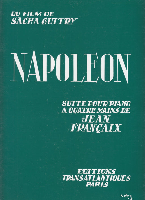 Napoleon Suite (1P4H)