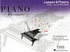 [英語版] Piano Adventure Lesson＆Theory Primer Level All-in-Two Edition[Audio版]