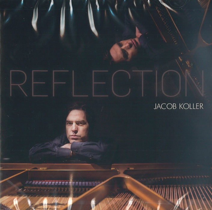 [CD]REFLECTION