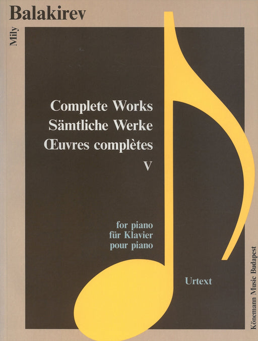 Complete Works 5