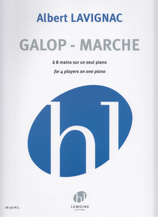 Galop-Marche