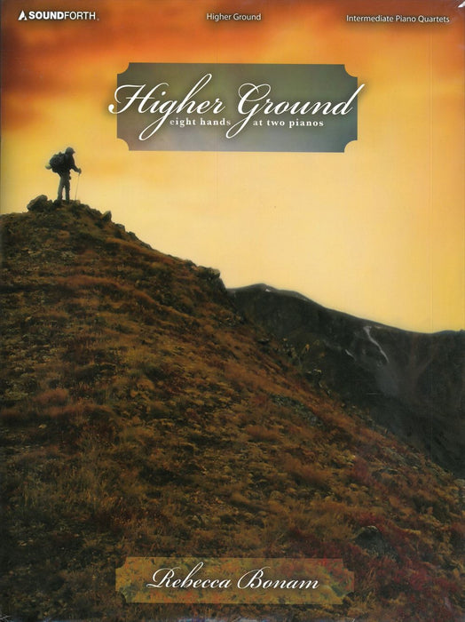 Higher Ground (2P8H)