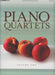 Piano Quartets vol.2 (2P8H)