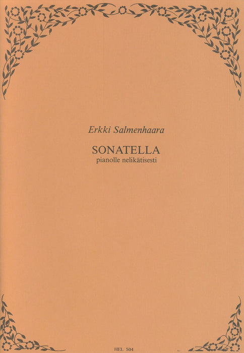 Sonatella(1P4H)