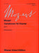 ウィーン原典版 8　ピアノのための変奏曲集 1