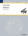 Kadenzen zu drei Klavierkonzerten von Ludwig van Beethoven