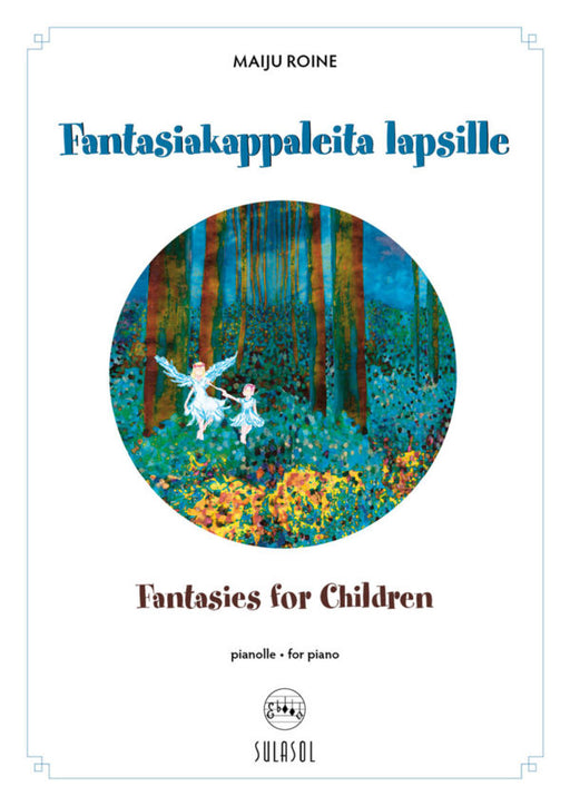 Fantasies for Children