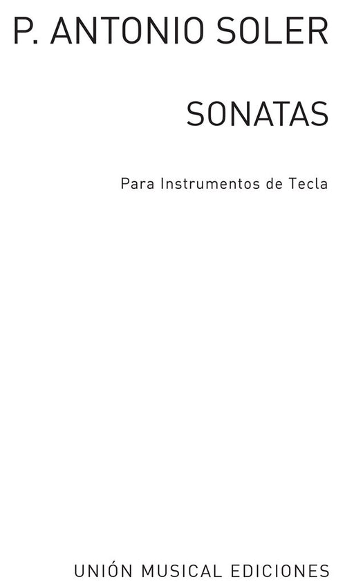 Sonatas Volume 3 (No.41-60)