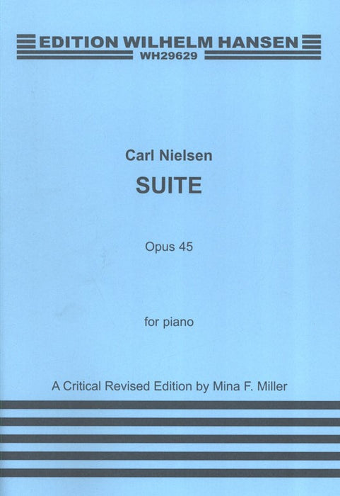 Suite Op.45