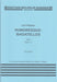 Humoresque Bagatelles 1897 Op.11
