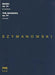 The Masques Op.34