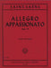 ALLEGRO APPASSIONATO Op.70