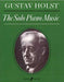 THE SOLO PIANO MUSIC