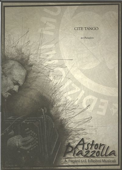 Cite' Tango