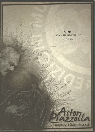 Muerte (da Suite Lumiere No.2)