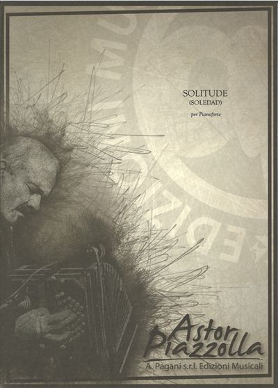 Solitude (da Suite Lumiere No.1)