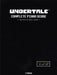 UNDERTALE　コンプリート ピアノ スコア (初中級) 