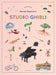 Studio Ghibli Recital Repertoire 1［Easy Piano］