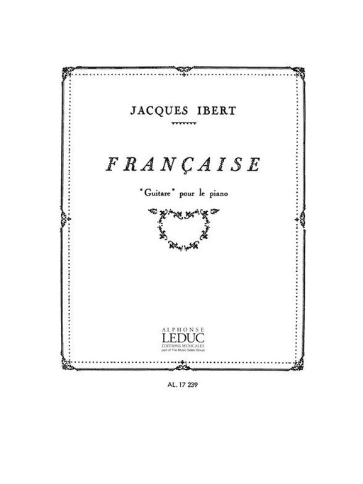 FRANCAISE