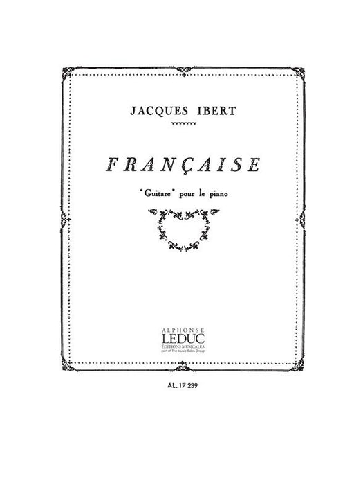 FRANCAISE