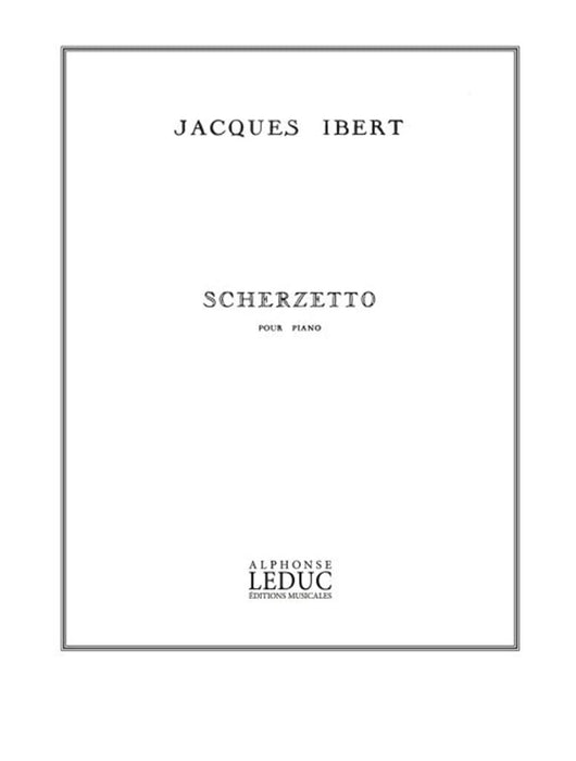 SCHERZETTO