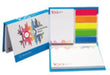 Jubilee Post-it Set(Jubille blue)