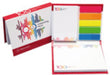 Jubilee Post-it Set(Jubille red)