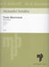 3 Pieces Op.2