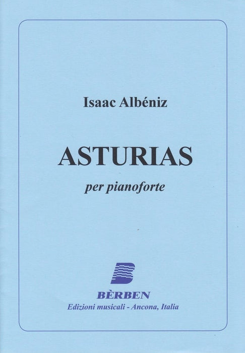 Asturias