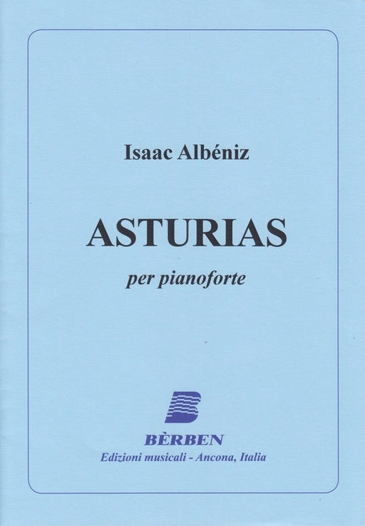 Asturias