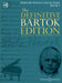 Bartok Piano Collection Book 1 (Online audio files)