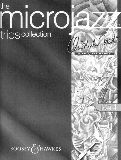 Microjazz Trios Collection