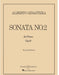 Sonata No.2 Op.53