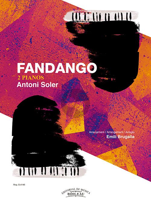 Fandango (2P4H)