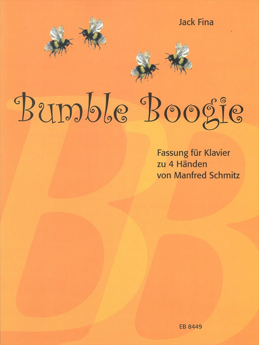 Bumble-Boogie