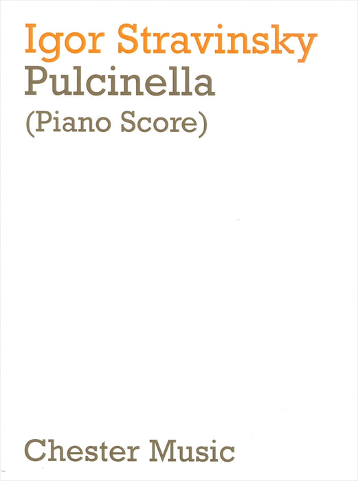 Pulcinella